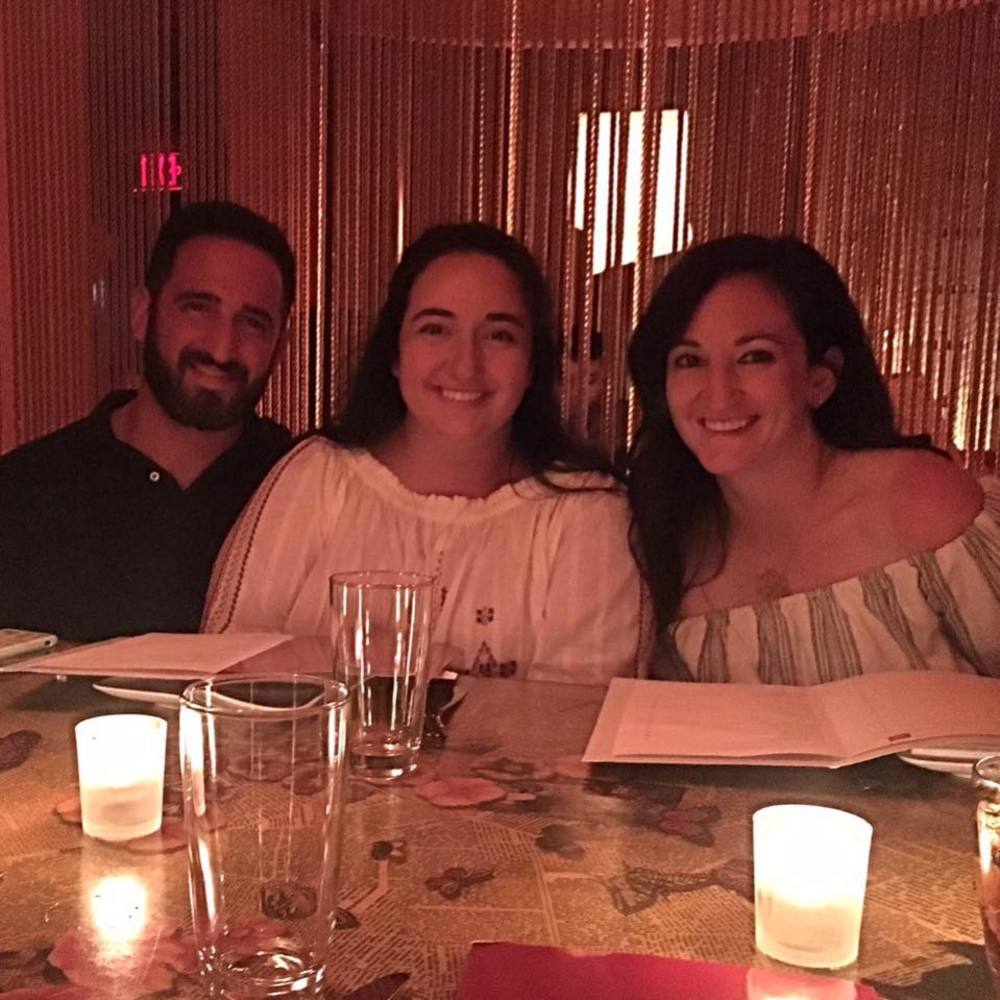 Meet your Posher, Gina